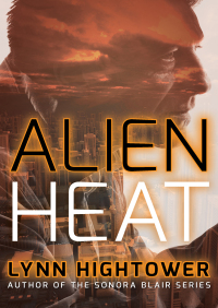 Cover image: Alien Heat 9781504021272