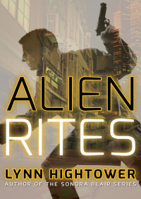 Cover image: Alien Rites 9781504021289