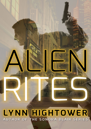 Imagen de portada: Alien Rites 9781504021289