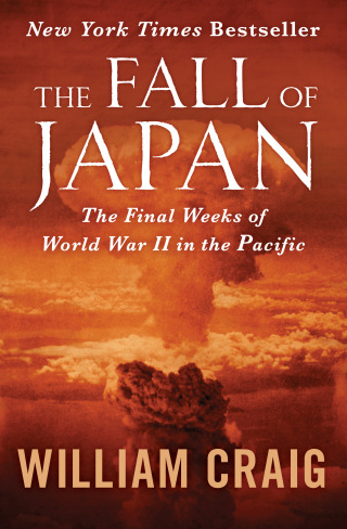 Cover image: The Fall of Japan 9781504046893