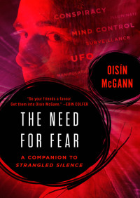 Cover image: The Need for Fear 9781504021401