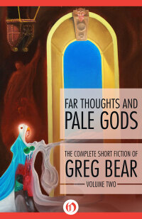 Cover image: Far Thoughts and Pale Gods 9781504021470