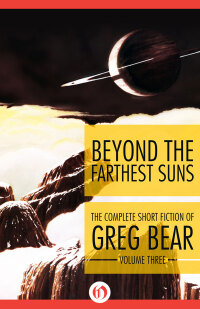 Imagen de portada: Beyond the Farthest Suns 9781504021494