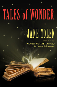 Cover image: Tales of Wonder 9781504021531