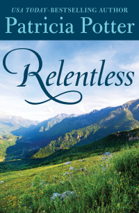 Immagine di copertina: Relentless 9781504021579