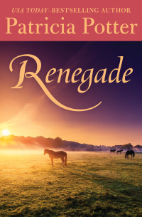 Cover image: Renegade 9781504021593