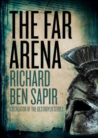 Imagen de portada: The Far Arena 9781504051279