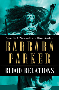 Cover image: Blood Relations 9781504021661