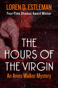 Titelbild: The Hours of the Virgin 9781504021685