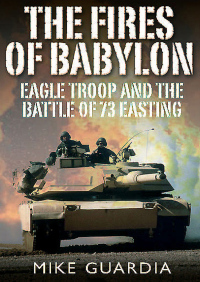 Cover image: The Fires of Babylon 9781612002927