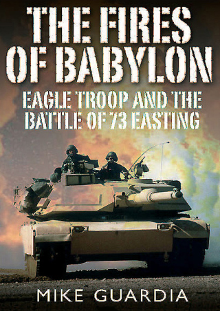 Cover image: The Fires of Babylon 9781612002927
