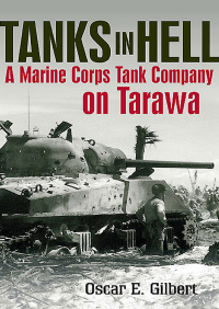 Cover image: Tanks in Hell 9781612003030
