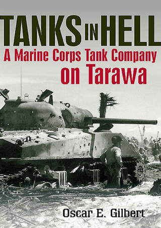 Imagen de portada: Tanks in Hell 9781612003030