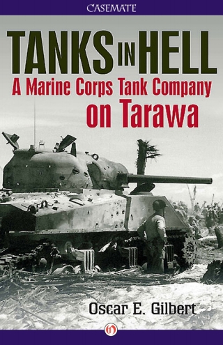 Cover image: Tanks in Hell 9781612003030