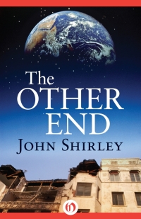 Imagen de portada: The Other End 9781504021807