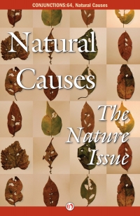 Omslagafbeelding: Natural Causes 9781504018388
