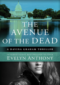 Imagen de portada: The Avenue of the Dead 9780698111240