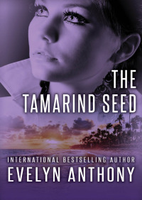 Cover image: The Tamarind Seed 9780091080402