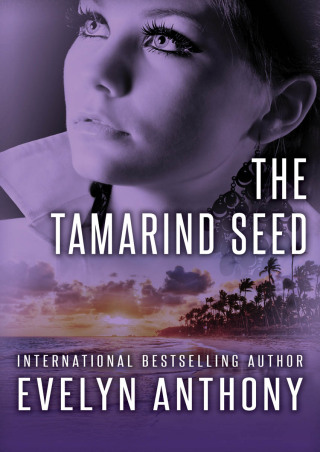 Titelbild: The Tamarind Seed 9780091080402