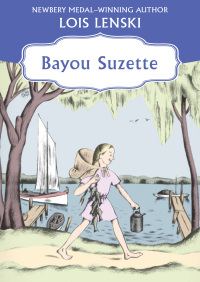 Imagen de portada: Bayou Suzette 9781504022002