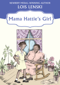 Titelbild: Mama Hattie's Girl 9781504022019