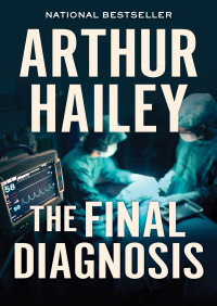 Cover image: The Final Diagnosis 9781504022224