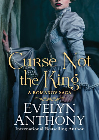 Cover image: Curse Not the King 9780712695268