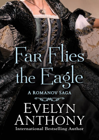 Imagen de portada: Far Flies the Eagle 9780722112250