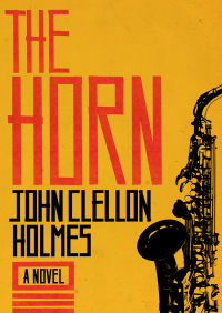 Cover image: The Horn 9781504022316