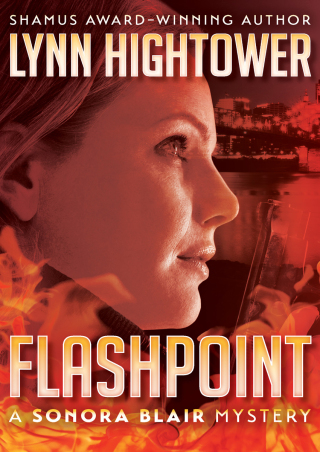 Cover image: Flashpoint 9781504022323