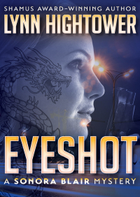 Cover image: Eyeshot 9781504022330