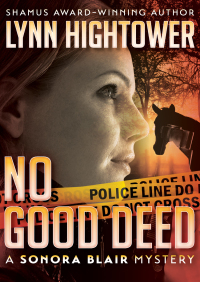 Cover image: No Good Deed 9781504022347