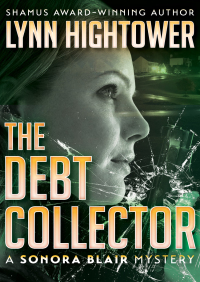 Omslagafbeelding: The Debt Collector 9781504022354