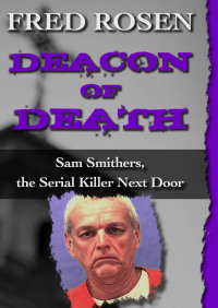 Cover image: Deacon of Death 9781504023023
