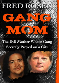 Cover image: Gang Mom 9781504023061