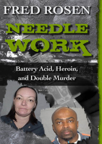 Cover image: Needle Work 9781504023122