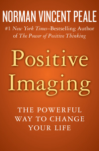 Immagine di copertina: Positive Imaging 9781504051927