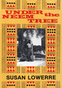 Cover image: Under the Neem Tree 9781877946035