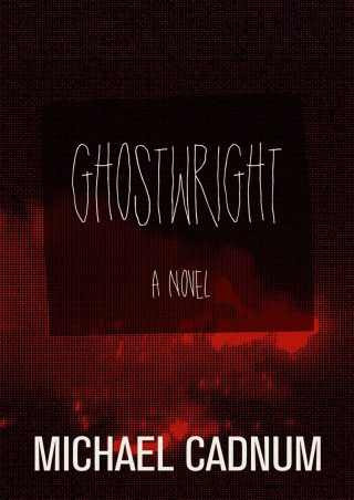 Cover image: Ghostwright 9781504023764