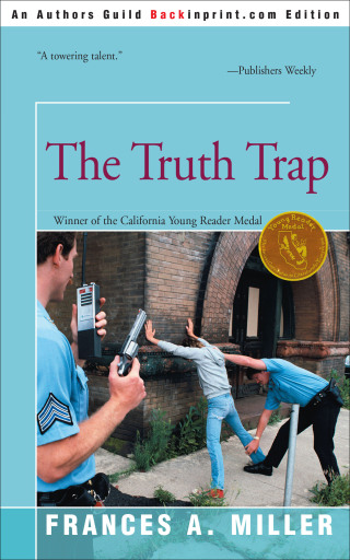 Imagen de portada: The Truth Trap 9781504027038