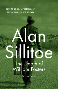 Cover image: The Death of William Posters 9781504023795
