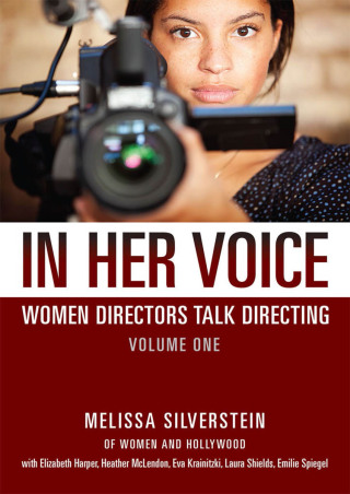 Imagen de portada: In Her Voice 9781504023818