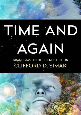表紙画像: Time and Again 9781504051132