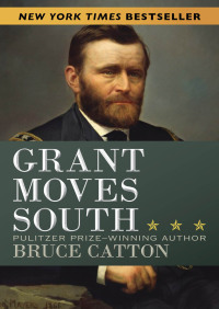 Cover image: Grant Moves South 9781504024204