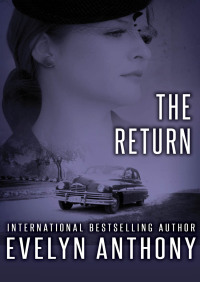 Cover image: The Return 9781855014473