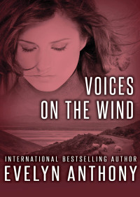 Imagen de portada: Voices on the Wind 9780399130670