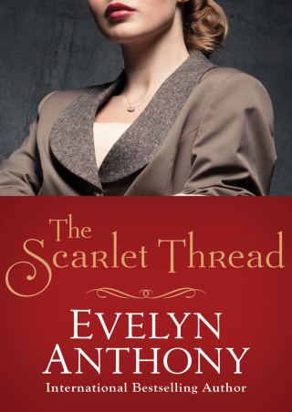 صورة الغلاف: The Scarlet Thread 9780060161002