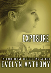 Imagen de portada: Exposure 9780060177744