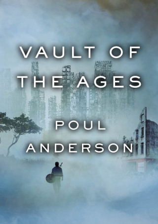 Titelbild: Vault of the Ages 9780425038406