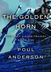 Imagen de portada: The Golden Horn 9780890835975